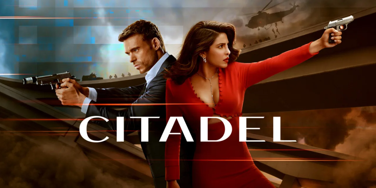 M6 diffuse Citadel : ce qu’il faut savoir sur la série d’espionnage avec Richard Madden et Priyanka Chopra Jonas