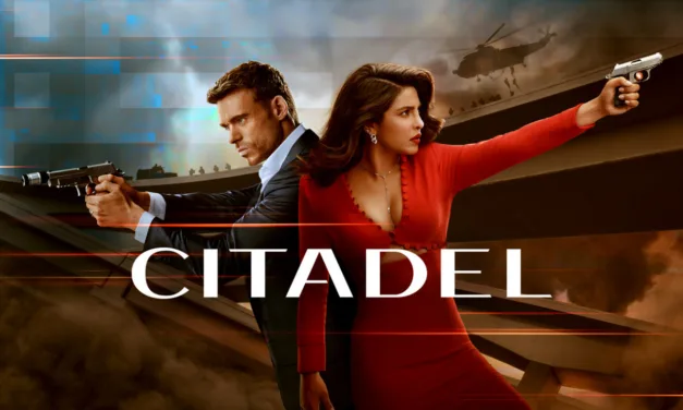 M6 diffuse Citadel : ce qu’il faut savoir sur la série d’espionnage avec Richard Madden et Priyanka Chopra Jonas