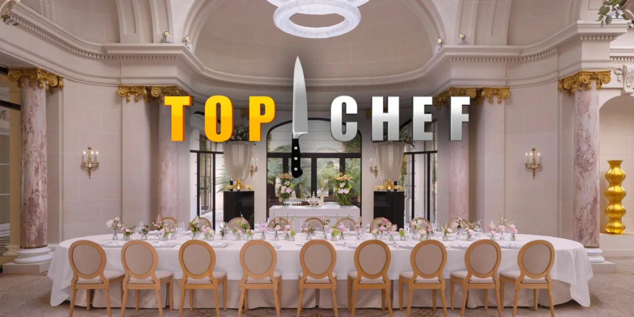 Top Chef du 7 mai sur M6 : ce qui attend les candidats dans l’émission 10 au Peninsula Paris