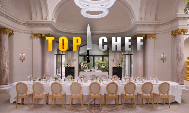 Top Chef du 7 mai sur M6 : ce qui attend les candidats dans l’émission 10 au Peninsula Paris
