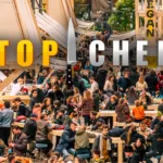 Top Chef sur M6 le 13 mai : la street food passe à l’épreuve de la haute cuisine
