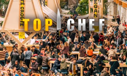 Top Chef sur M6 le 13 mai : la street food passe à l’épreuve de la haute cuisine