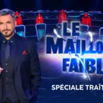 Maillon faible spécial Traîtres : M6 réunit 16 visages du jeu pour une soirée sous tension le 21 mai