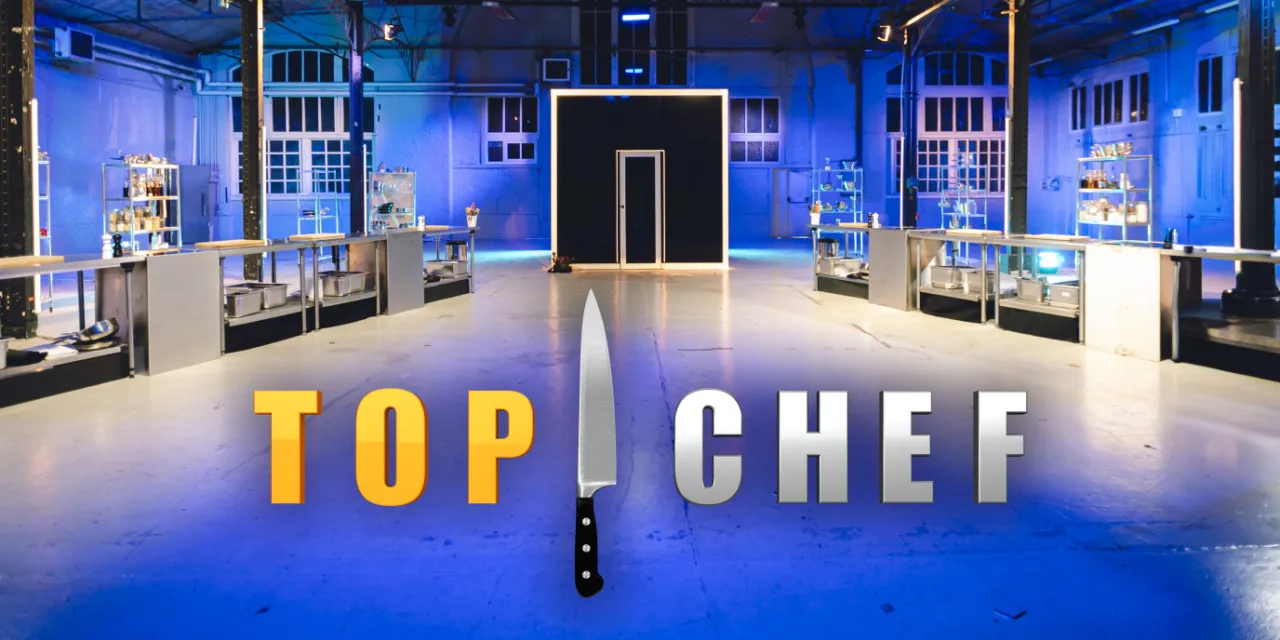 Top Chef : pourquoi l’émission du 20 mai peut faire basculer la saison 17 sur M6