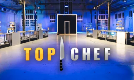 Top Chef : pourquoi l’émission du 20 mai peut faire basculer la saison 17 sur M6