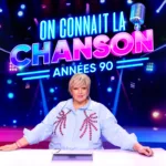 On connaît la chanson : Laurence Boccolini relance le divertissement musical avec une spéciale années 90 sur W9