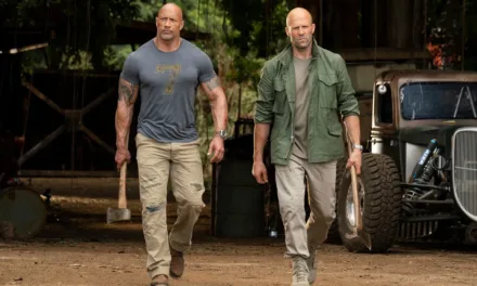 Fast & Furious : Hobbs & Shaw sur TF1 : le spin-off est-il aussi disponible sur Netflix ?
