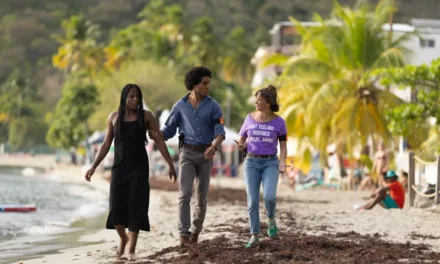 Tropiques criminels : ce que réserve l’épisode Morne Blanc diffusé le 10 avril sur France 2