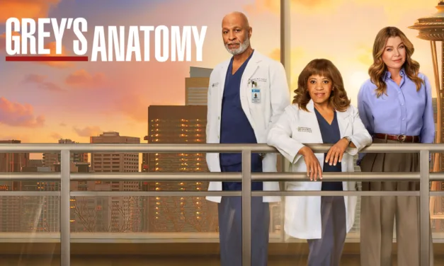 Grey’s Anatomy saison 22 : ce que réserve l’épisode Ondes de choc sur TF1 le 15 avril