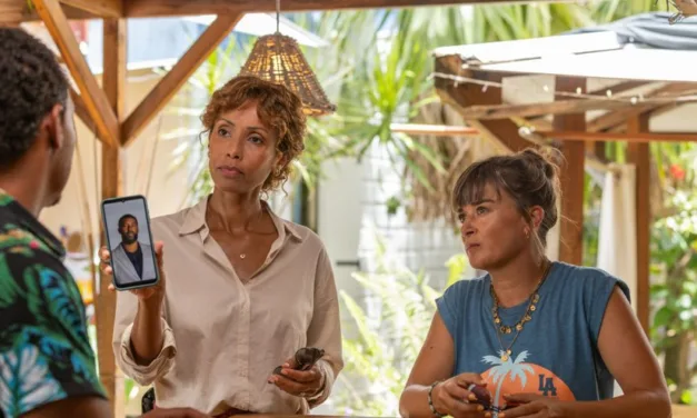 Tropiques criminels : ce que réserve l’épisode Rocher Jacob diffusé le 17 avril sur France 2