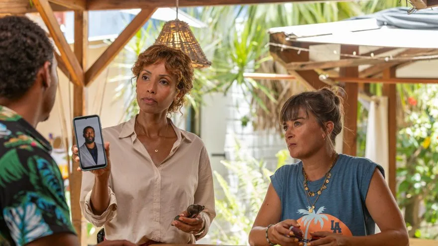 Tropiques criminels : ce que réserve l’épisode Rocher Jacob diffusé le 17 avril sur France 2