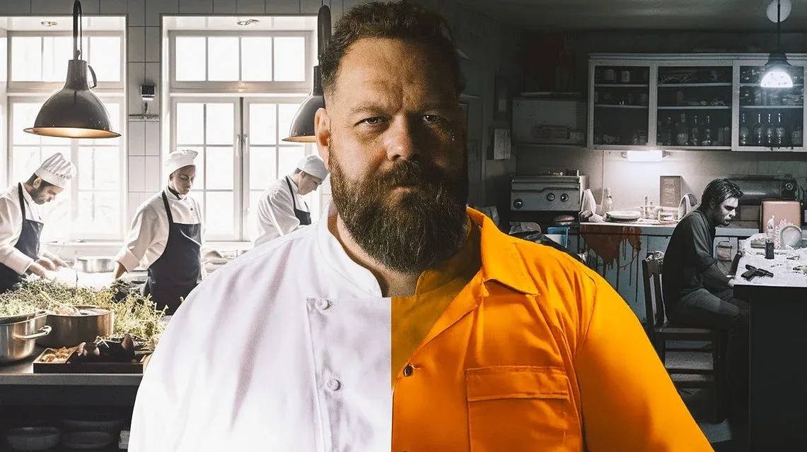 Reykjavik Fusion sur Arte : la minisérie islandaise qui fait mijoter la cuisine et le crime