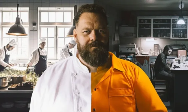 Reykjavik Fusion sur Arte : la minisérie islandaise qui fait mijoter la cuisine et le crime