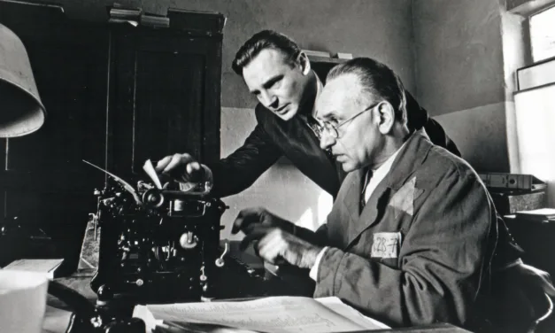 La liste de Schindler sur Arte : pourquoi le film de Steven Spielberg reste une œuvre majeure