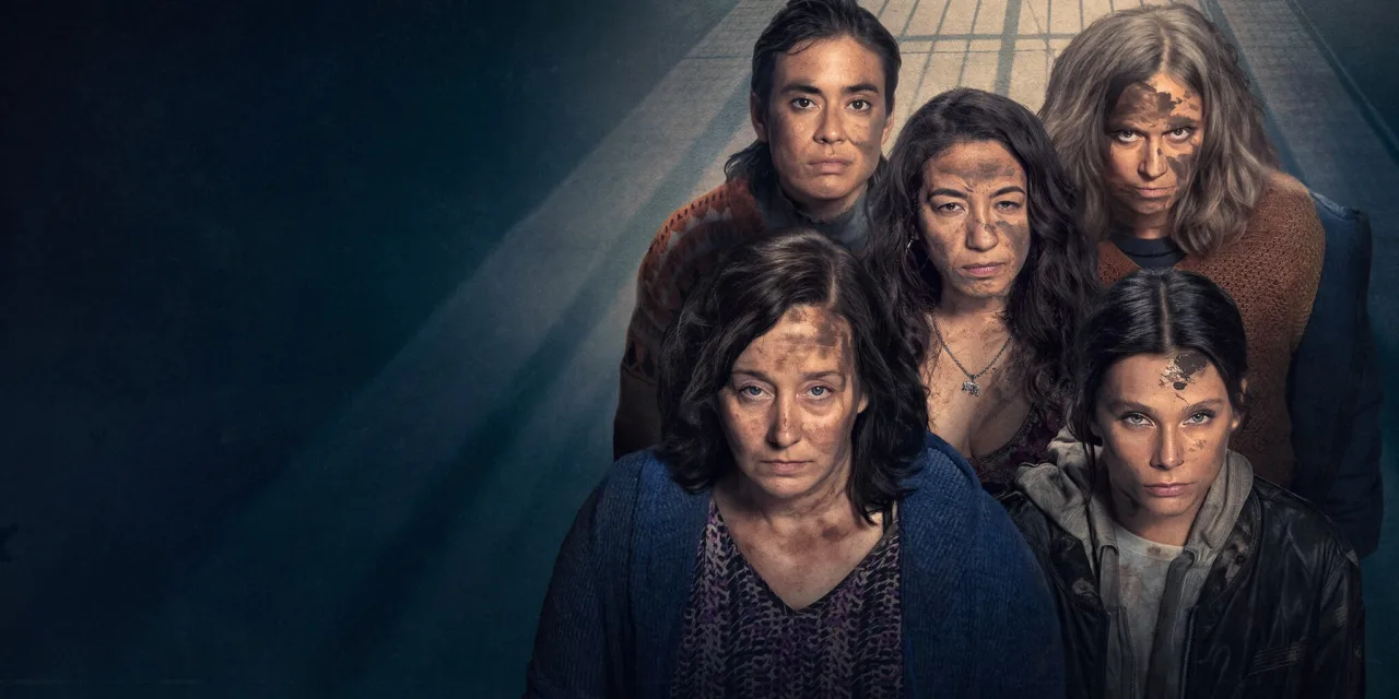 Dans la boue : Netflix confirme une saison 3 pour son succès carcéral