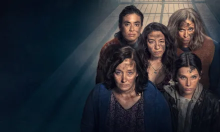 Dans la boue : Netflix confirme une saison 3 pour son succès carcéral