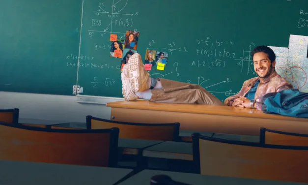 Recalé sur Netflix : ce qu’il faut savoir sur la mini-série française de François Uzan