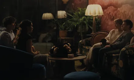 Netflix : 3 séries à voir en avril 2026, entre rivalités, crime et univers culte