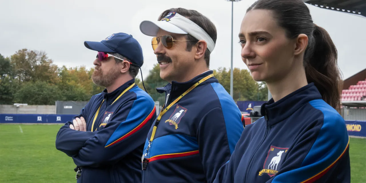 Ted Lasso saison 4 arrive sur Apple TV le 5 août : Ted revient à Richmond avec un nouveau défi