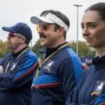 Ted Lasso saison 4 arrive sur Apple TV le 5 août : Ted revient à Richmond avec un nouveau défi