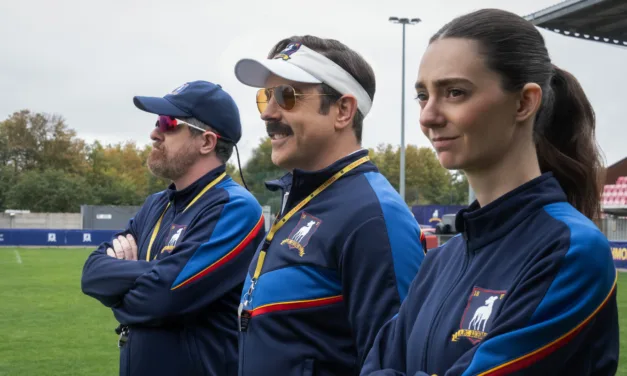 Ted Lasso saison 4 arrive sur Apple TV le 5 août : Ted revient à Richmond avec un nouveau défi