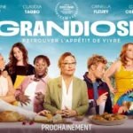 Grandiose : la série événement de TF1 déjà primée avant sa diffusion