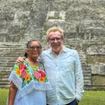 Échappées belles : Belize, la perle des Caraïbes, un voyage entre jungle, récifs et héritages sur France 5