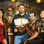 Une Famille de Bâtards sur Prime Video : ce que l’on sait du nouveau film de Mourad Winter avec Hakim Jemili et Laura Felpin