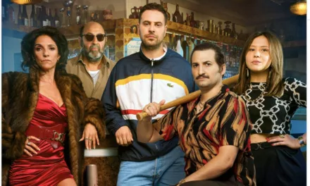 Une Famille de Bâtards sur Prime Video : ce que l’on sait du nouveau film de Mourad Winter avec Hakim Jemili et Laura Felpin