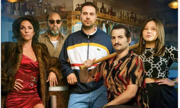 Une Famille de Bâtards sur Prime Video : ce que l’on sait du nouveau film de Mourad Winter avec Hakim Jemili et Laura Felpin