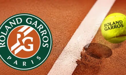 Roland-Garros 2026 : comment suivre le tournoi sur France Télévisions et france.tv