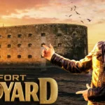 Fort Boyard sur France 2 : Cyril Féraud devient le nouveau maître du Fort