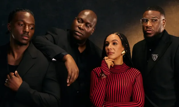 Les Flammes 2026 : la cérémonie des cultures populaires s’installe en direct sur France 4