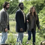 From : la saison 5 est-elle déjà prévue après l’arrivée de la saison 4 sur Paramount+ ?