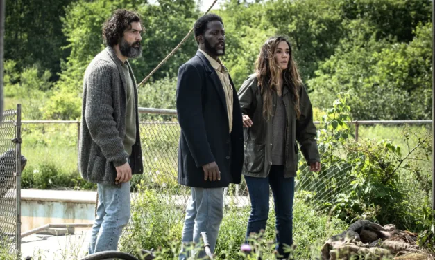 From : la saison 4 est lancée, voici le calendrier des épisodes ! (diffusion des prochains épisodes)