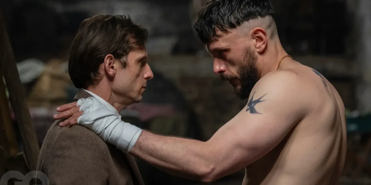 Half Man : ce qu’il faut savoir sur la nouvelle mini-série de Richard Gadd attendue en avril