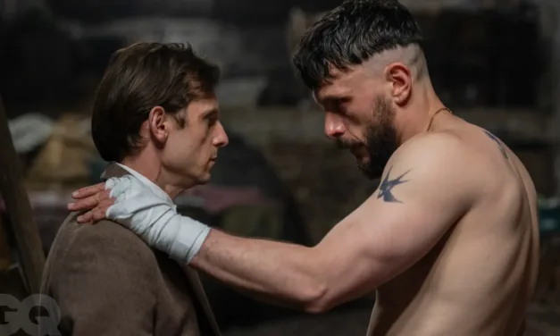 Half Man : ce qu’il faut savoir sur la nouvelle mini-série de Richard Gadd attendue en avril