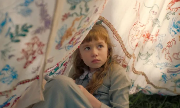 3 séries à ne pas manquer en avril sur Prime Video (Nouveautés 2026)