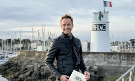 La carte aux trésors : Cyril Féraud met le cap sur Guérande et La Baule sur France 3
