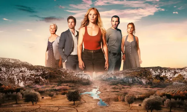 L’Or bleu : pourquoi la nouvelle saga de France 2 séduisent les fans de grandes fictions familiales