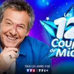12 coups de midi du 19 avril : l’ultime passage de Cyprien sur TF1