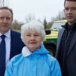 Inspecteur Barnaby sur France 3 : quand sortira l’épisode Gazon maudit et ce qu’il réserve