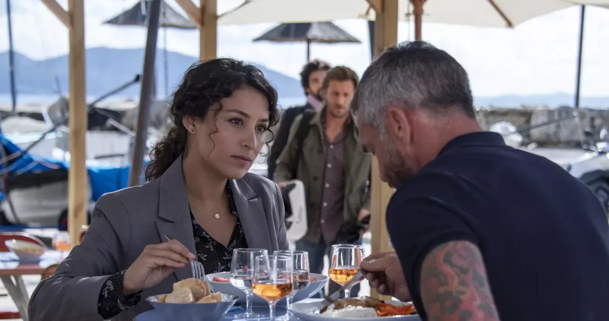 Mortelles calanques : un plongeon fatal qui cache bien plus qu’un accident ce soir sur france 3