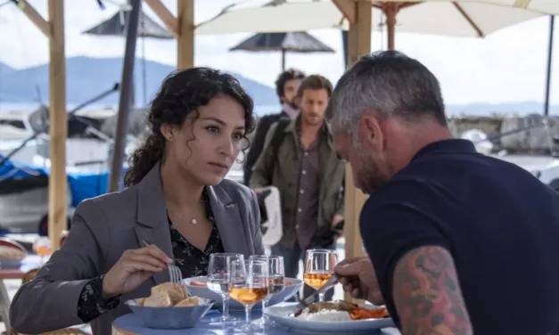 Mortelles calanques : un plongeon fatal qui cache bien plus qu’un accident ce soir sur france 3