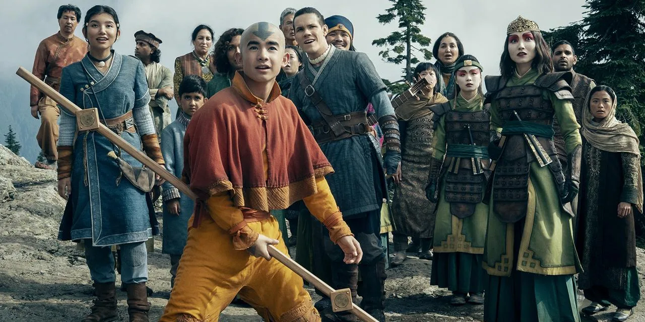 Avatar le dernier maître de l’air saison 2 : Netflix relance l’aventure dès le 25 juin