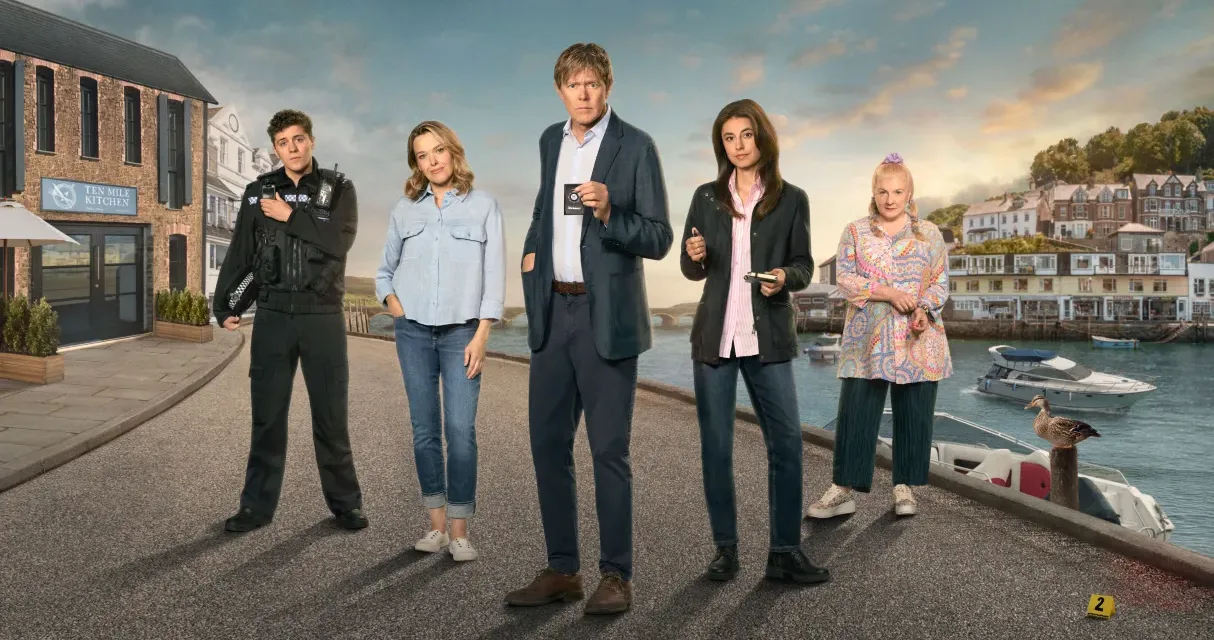 Mystères au paradis : ce que réservent les épisodes du 5 avril sur France 3