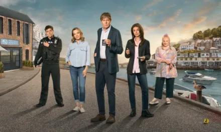 Mystères au paradis : ce que réservent les épisodes du 5 avril sur France 3