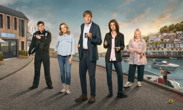 Mystères au paradis : ce que réservent les épisodes du 5 avril sur France 3