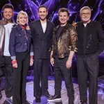 Mask Singer : date, nouveautés et casting exceptionnel pour le retour sur TF1 le 24 avril 2026