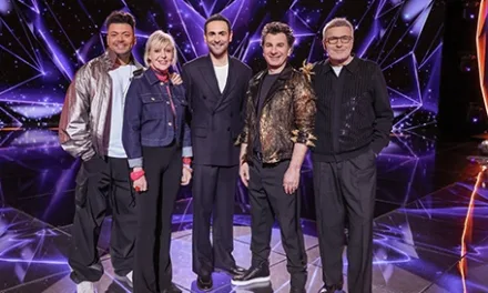 Mask Singer : date, nouveautés et casting exceptionnel pour le retour sur TF1 le 24 avril 2026